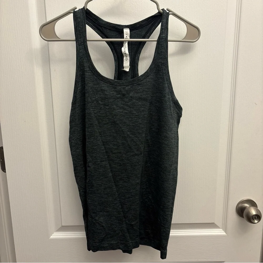 Lululemon Racerback Tank Top - Picture 4 of 4